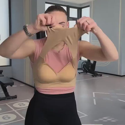 Soutien-gorge Correcteur de posture