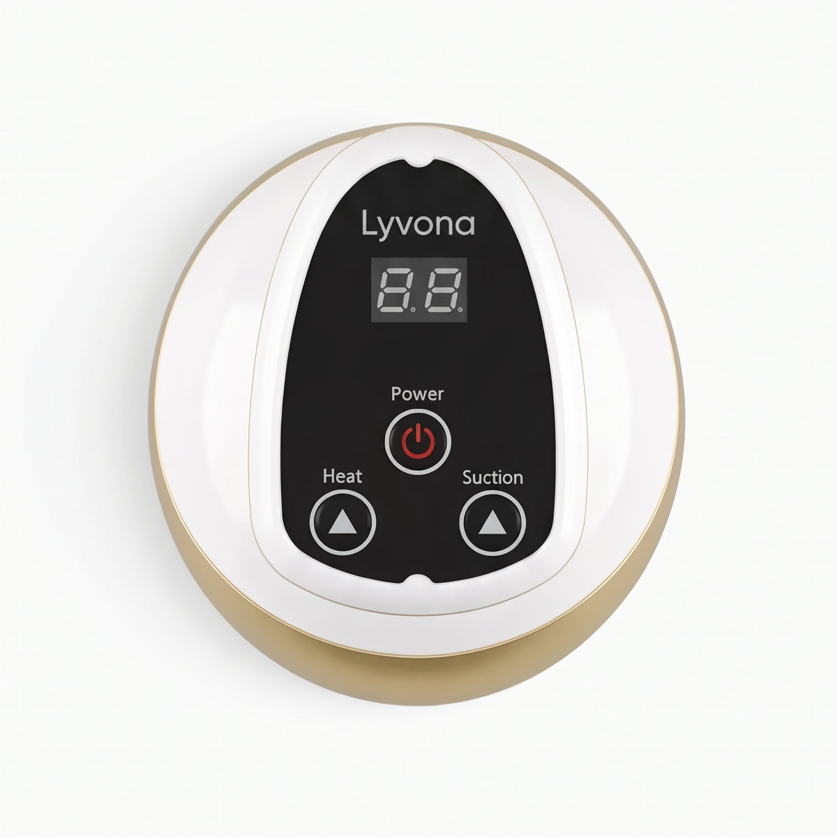 Silhouette by Lyvona – Appareil sculptant 3 en 1