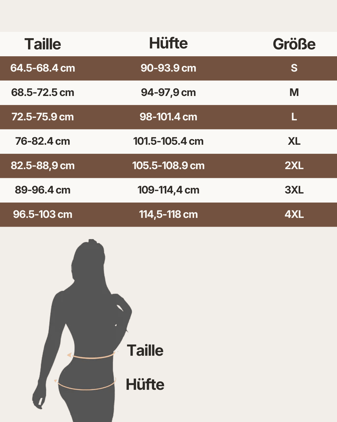 Shaping Tummy Control Shorts