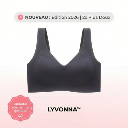 LYVONA - Premium Non-Underwire Bra