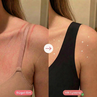 LYVONA - Premium Non-Underwire Bra